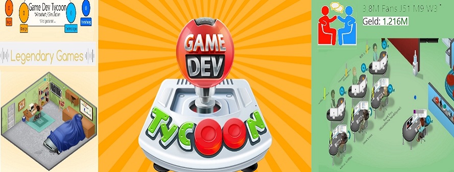 Game Dev Tycoon